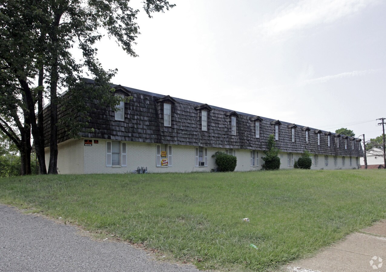 Photo - Turning Pointe Apartments