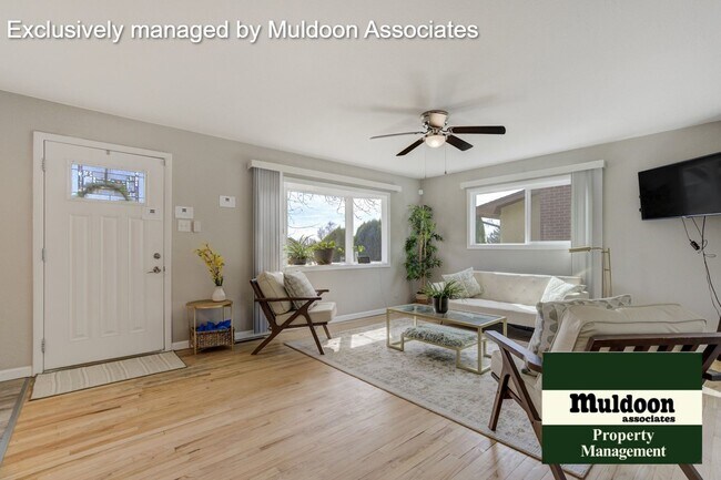 Photo - Remodeled house with finished basement!