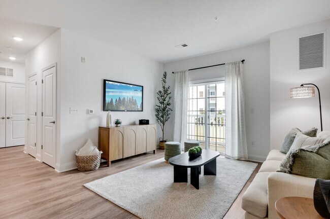 Photo - The Exchange on Franklin