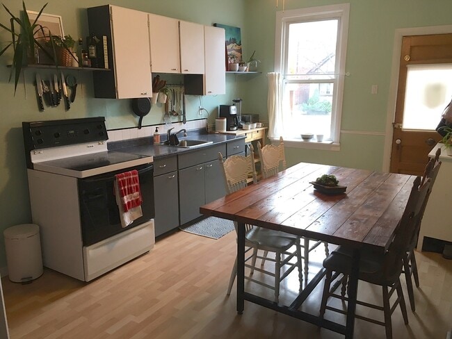 Photo - 2 Devonport St Unité 2 Devonport St.