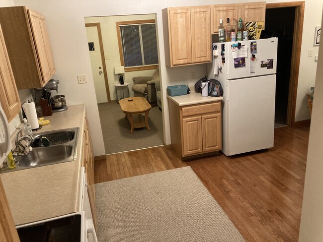 Photo - 1516 Starview Dr