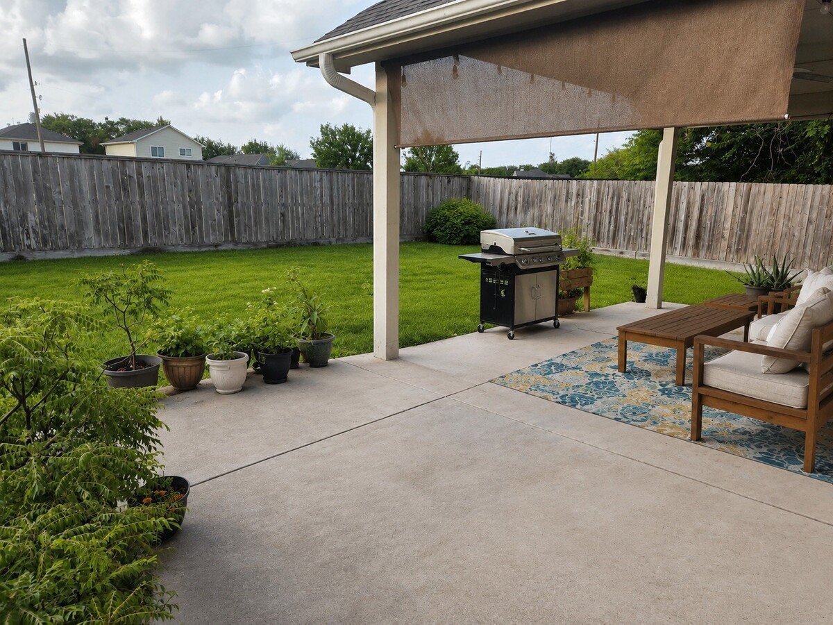 Photo - 7703 Lost Pecan Way