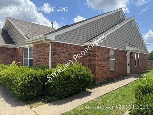 Photo - 1116 Brandywine Ln