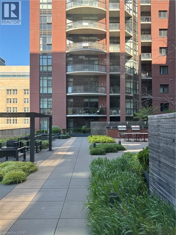 Photo - 615 King St E Unit 615