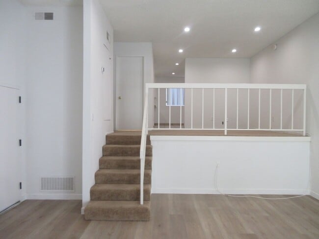 Photo - Duggan Property Management, Inc presents Canoga Park - 3 Bedroom 2.5 Bath