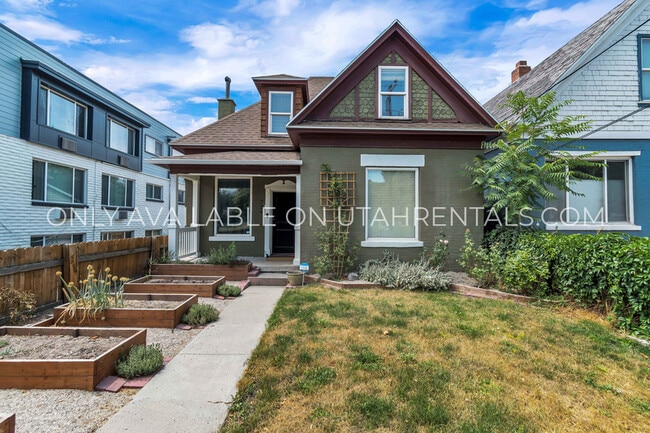 Photo - 724 S 400 E Casa