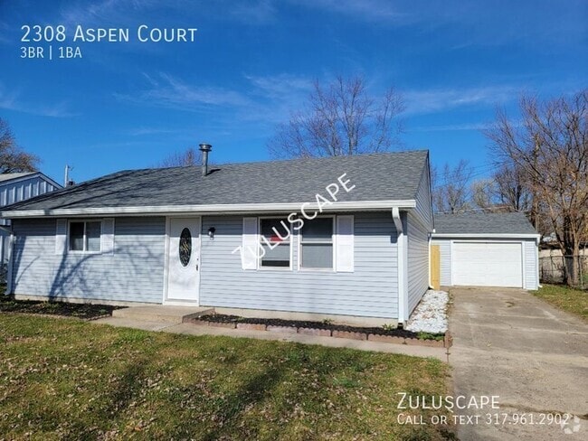 Building Photo - 2308 Aspen Ct Rental