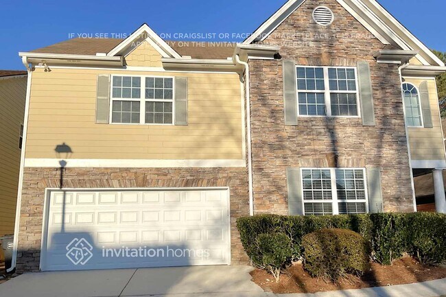 Building Photo - 3207 Drayton Manor Run