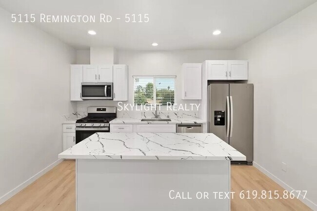 Photo - 5115 Remington Rd Apartamento Unidad 5115