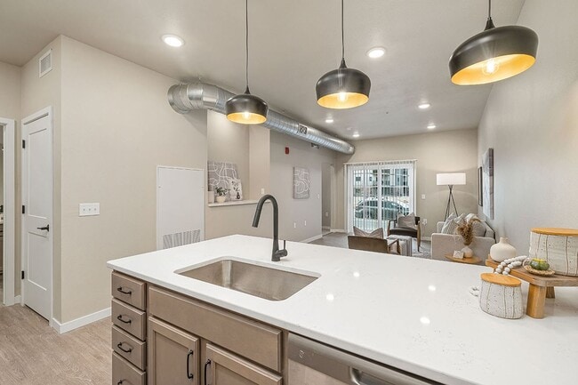 Farmstead Apartments