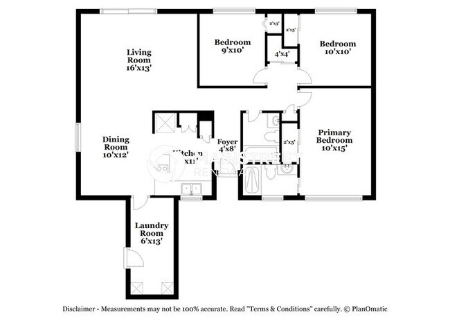 Photo - 3 Bedroom Pet-Friendly Home in Tucson, AZ ...