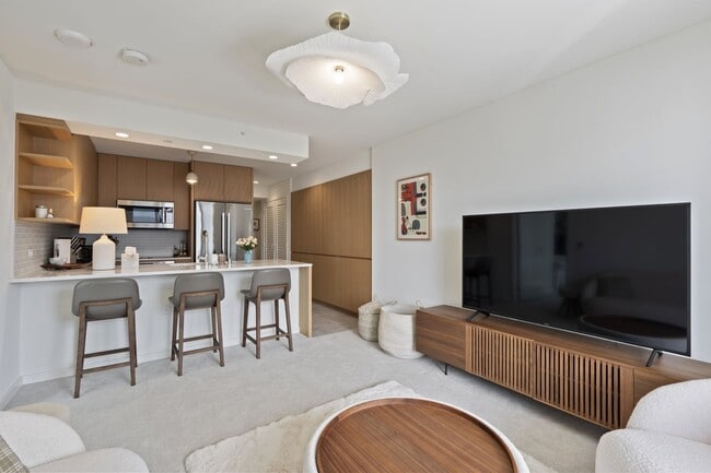 Photo - SKY ALA MOANA 3709 - 2 Bedroom & 2 Bathroom Unit 3709