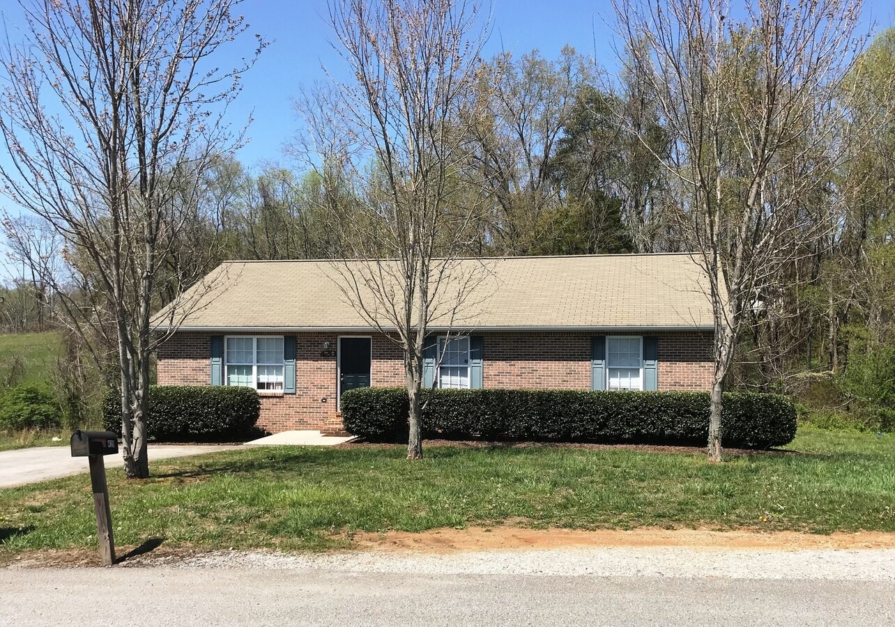 Three bedroom two bathroom - Three bedroom two bathroom