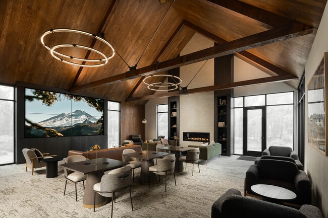 Norden Range Apartments - Norden Range Apartments