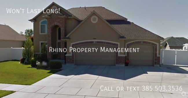 Building Photo - 1767 2525 S Rental