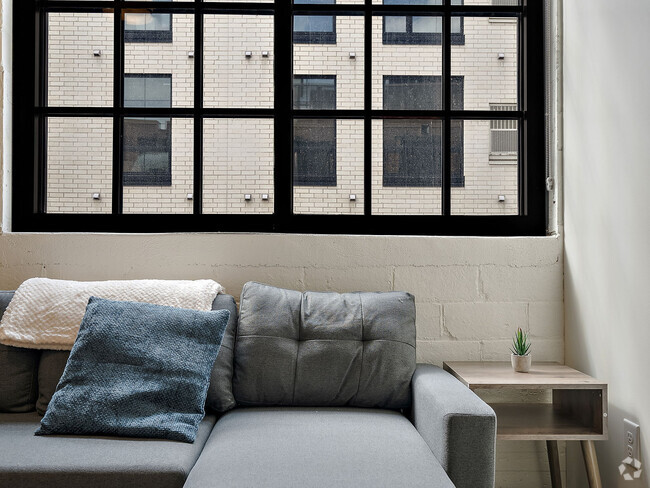 Building Photo - 608 N 3rd St Unit ID1060834P Rental