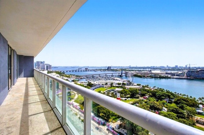 Photo - 50 Biscayne Blvd Unit 2510