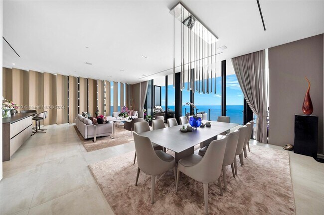 Photo - 17141 Collins Ave Condo Unit 2601