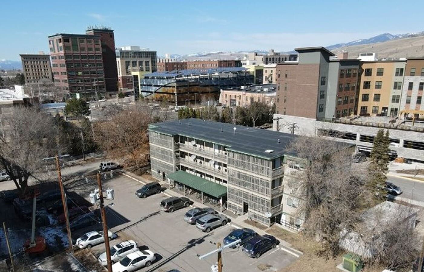 Photo - Kiwanis Park Apartments