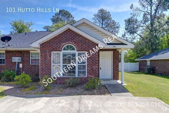 Building Photo - Welcome to the new and improved Hutto Hill... Rental