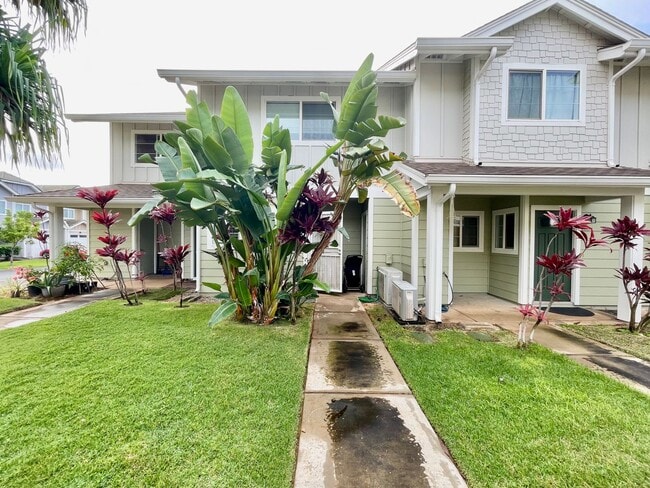 Building Photo - 2bed/2.5 bath PET FRIENDLY Townhome Available in Kapolei! Unit 1002,