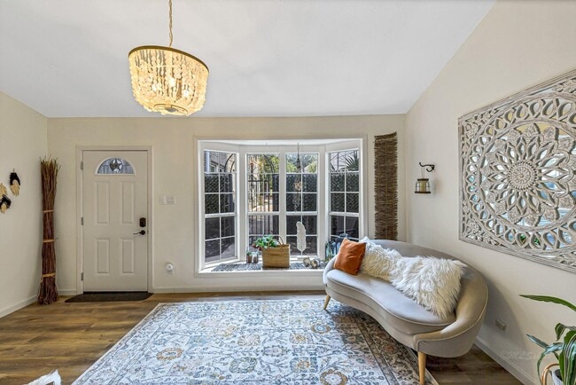 Building Photo - 2412 Woodhead St Unit B Rental