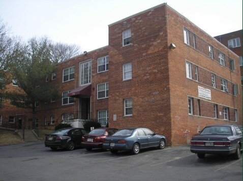Photo - Wedgewood Apartments