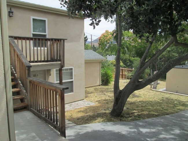 Photo - 66 Chorro St Unit 66A
