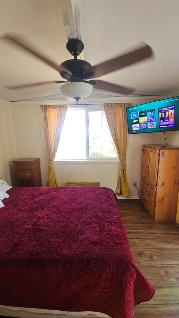 Photo - Oceanviews Private 1 bed / 1 bath sep. cot...