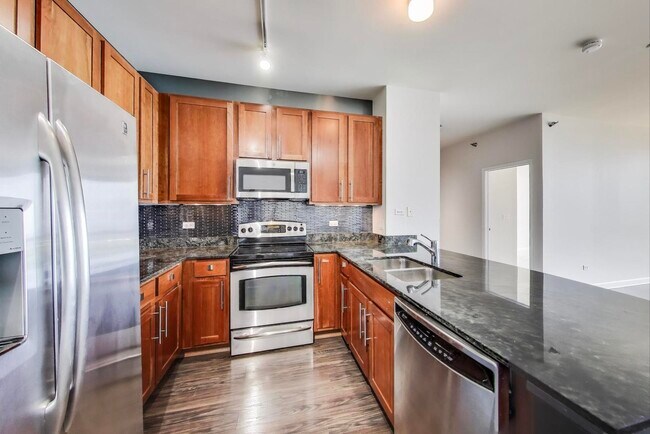 Photo - 1841 S Calumet Ave Unit 1602
