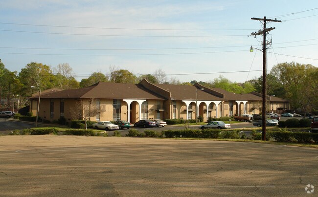Westwood Apartaments