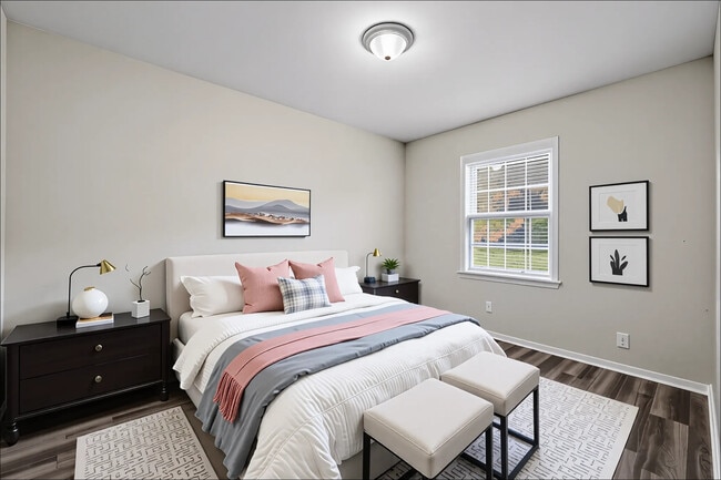 Photo - 2600 Dalecrest Dr Unidad F