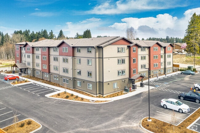 Photo - Merritt Manor