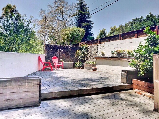 Photo - 507/515 Dana Street Unit 507