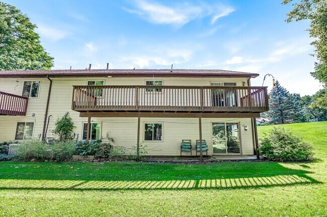 Photo - 7041 South Bluewater Drive - 1