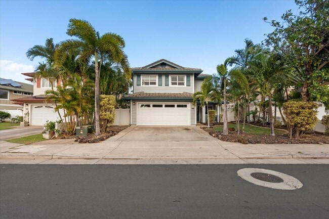 Building Photo - 21 Henohea Pl