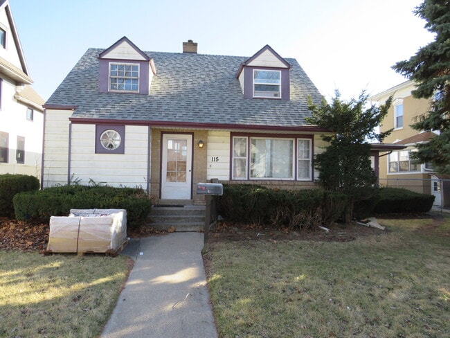 Building Photo - 115 Northern Dr