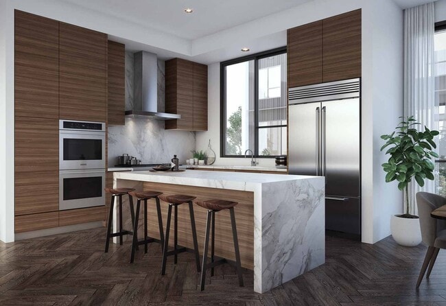 Photo - Residences at West Oaks