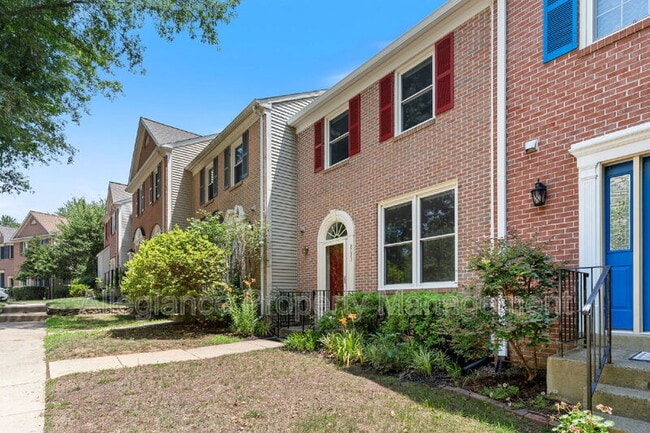 Photo - 8073 Morning Meadow Ct