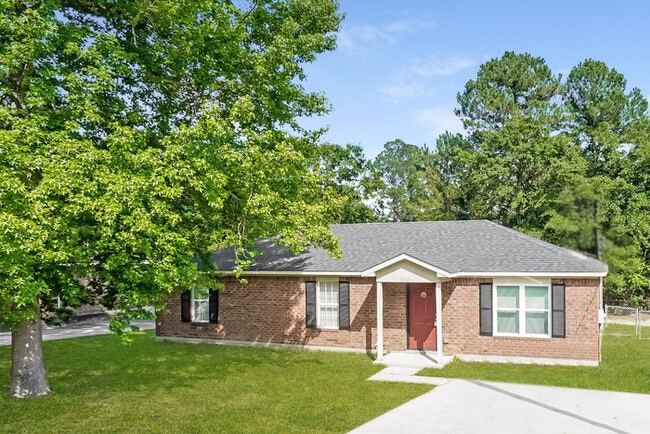 Building Photo - 3612 Old McDuffie Rd