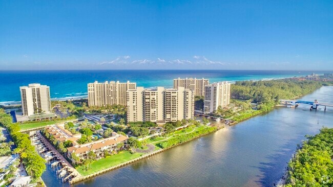 Building Photo - 4001 N Ocean Blvd Unit B-1201 Rental
