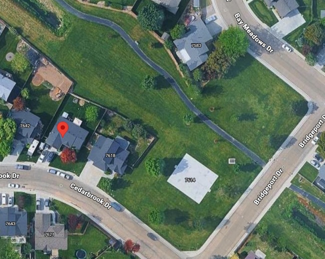 Photo - 7630 Cedarbrook Dr