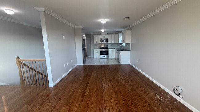 LIVING ROOM - 234 Palmer St Unit 2