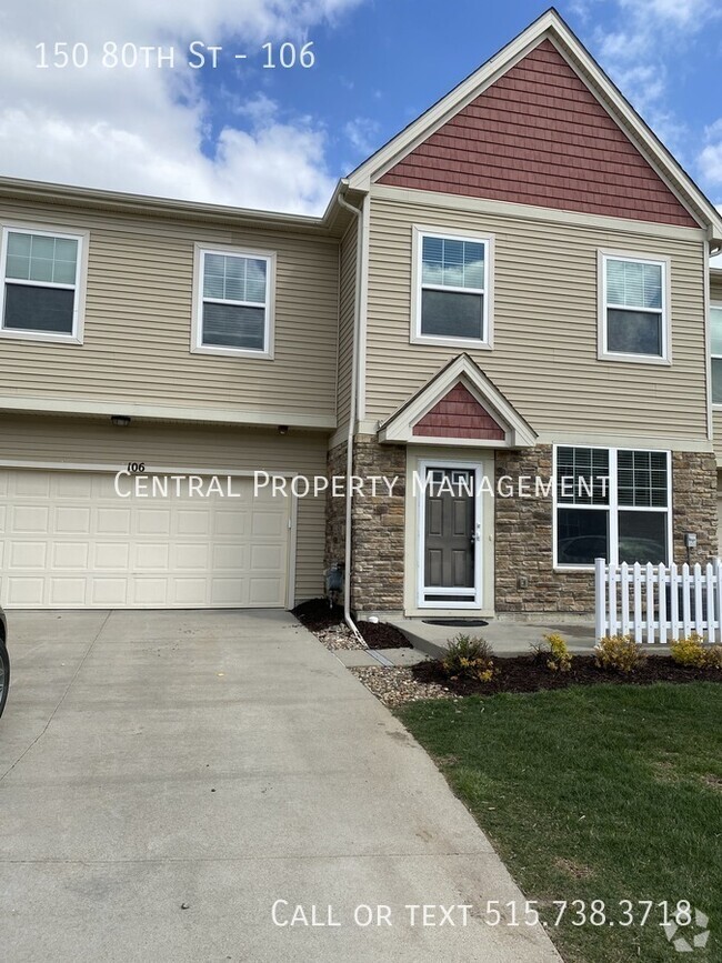 Building Photo - 150 80th St Rental