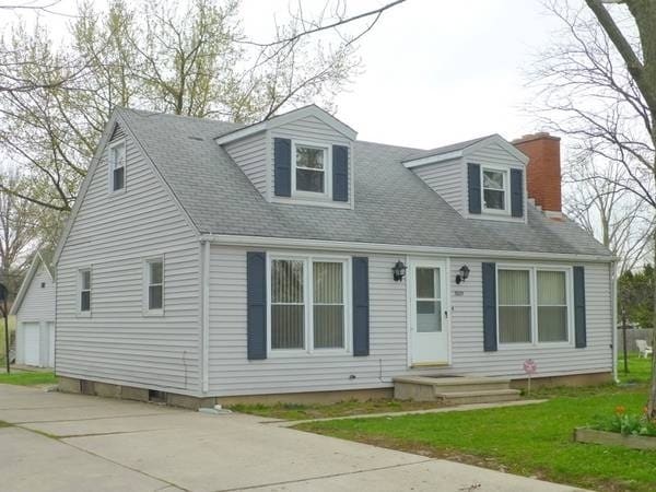 Photo - 3805 E Rudisill Blvd