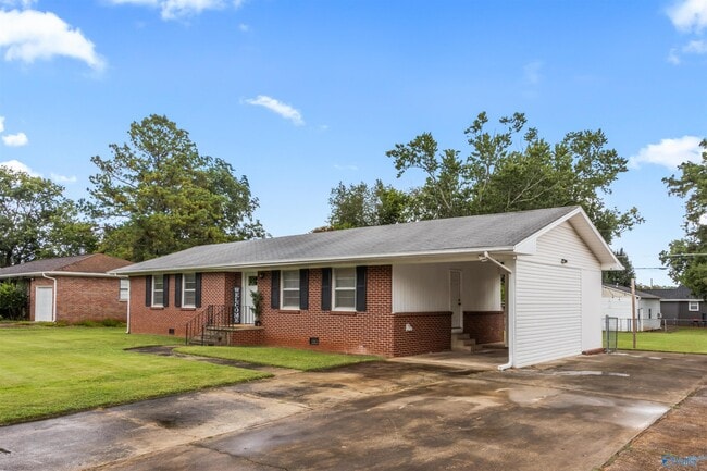 Photo - 4301 Richardson Dr NW