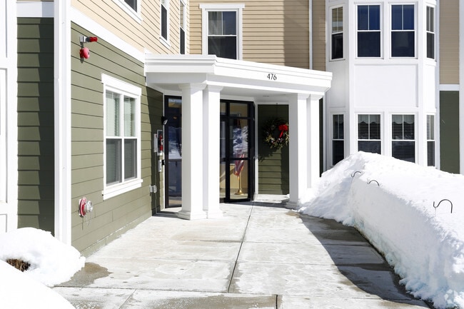 Photo - Rose Hill Manor