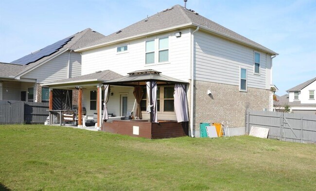 Photo - 4417 Oryx Ln