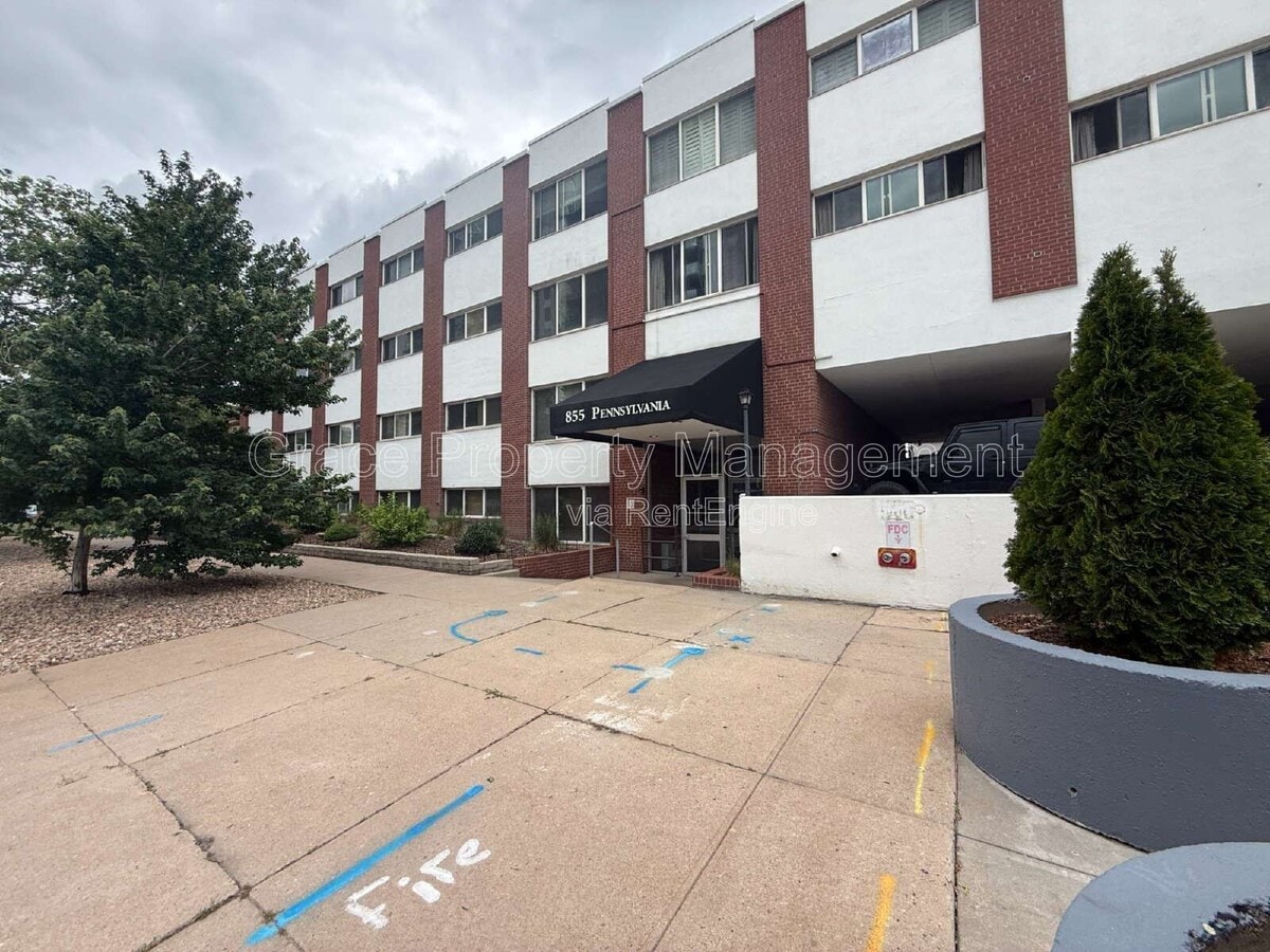 Photo - 855 Pennsylvania St Unit Apt 313
