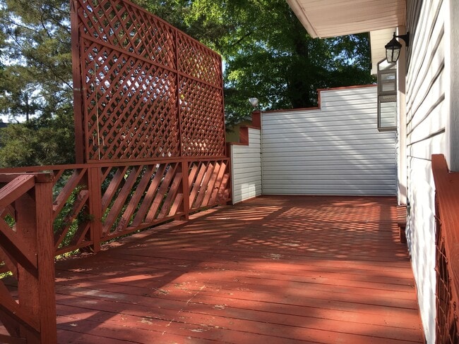 Photo - Perfect 2/1 House in Old East Rome $1495